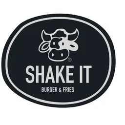 Shake It Burger - Riyadh - Al Wurud